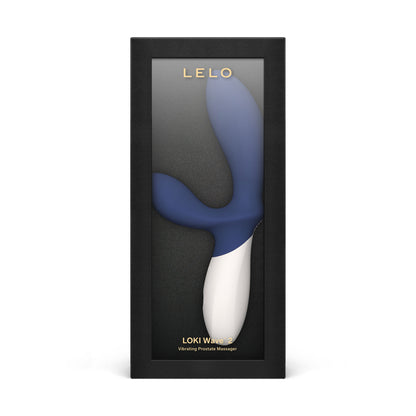 Loki Wave 2 - Prostate Massager