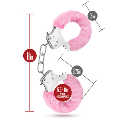 Temptasia Cuffs