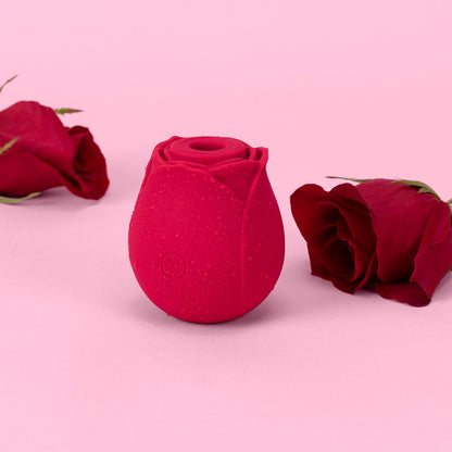 Rosebud Luxury Air Pulse Massager