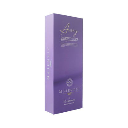 Vibrator Avery Majestic Pro