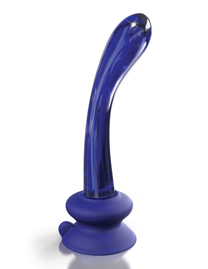 Icicles No 89 With Silicone Suction Cup