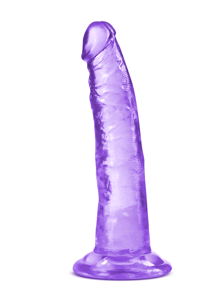 B Yours Lust N Thrust