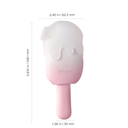 Bite Me Cream Pop Stimulator
