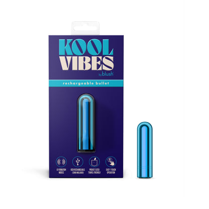 Kool Vibes Mini Bullet