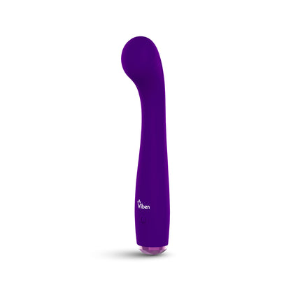 Devotion G Spot Massager