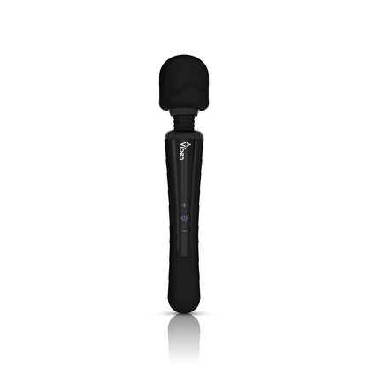 Obsession - Intense Wand Massager - Black VB-66101