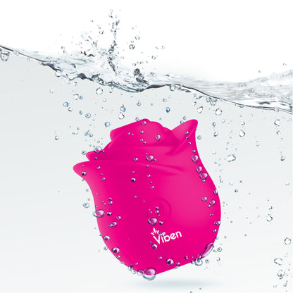 Zen Rose Hot
