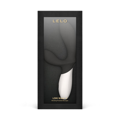 Loki Wave 2 - Prostate Massager