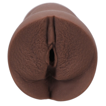 Signature Strokers ULTRASKYN Pocket Pussy - Molded from the Star