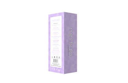 Mini Halo Wand Massager
