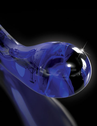 Icicles No 89 With Silicone Suction Cup