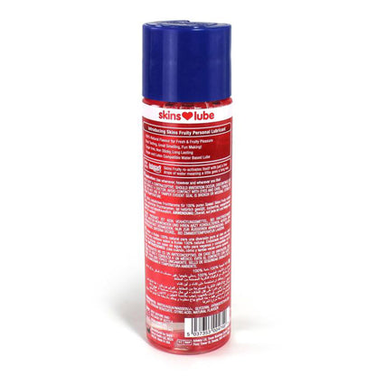Skins Flavored - Water Based Lubricant