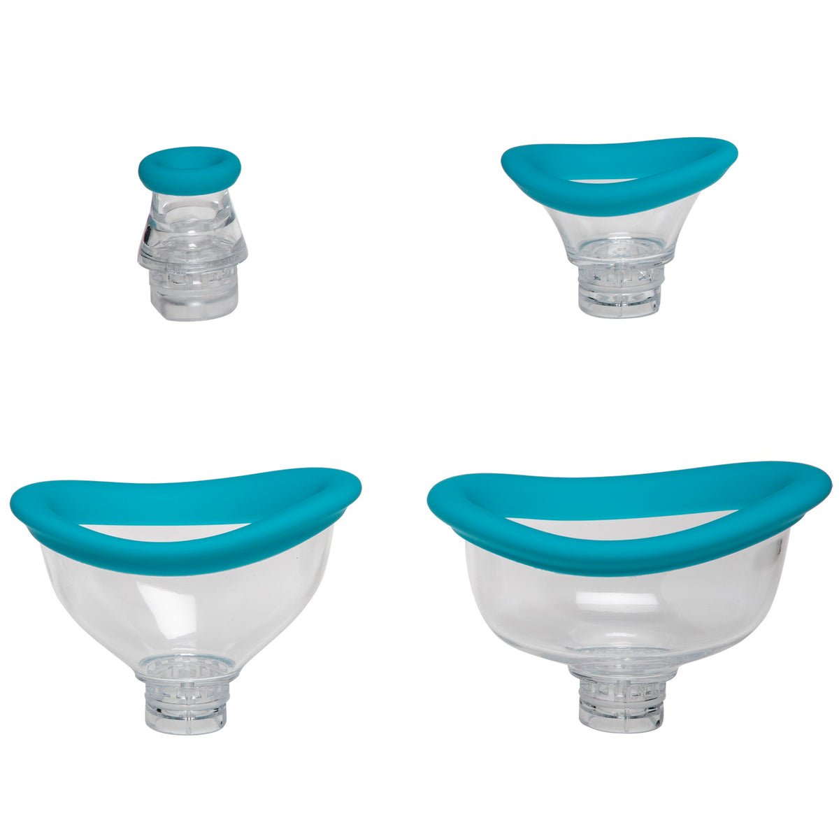 Bloom Intimate Vibrating Body Pump