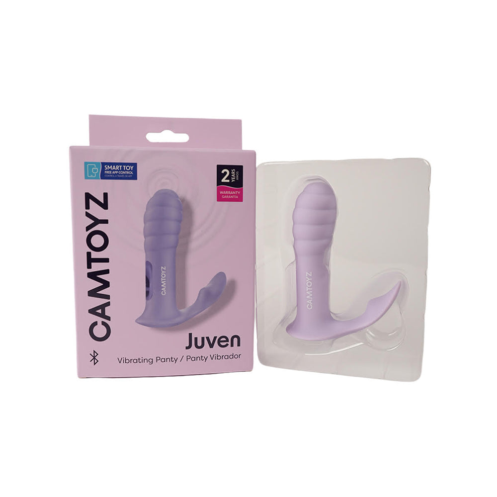 Vibrator Juven