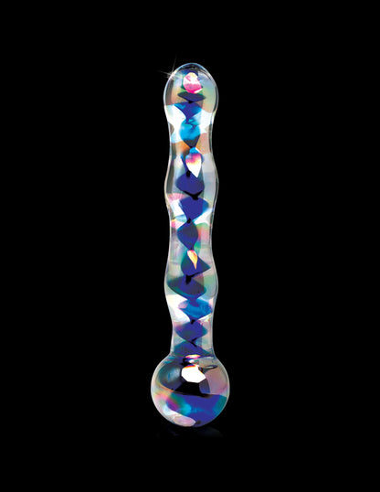 Icicles No 8 Clear