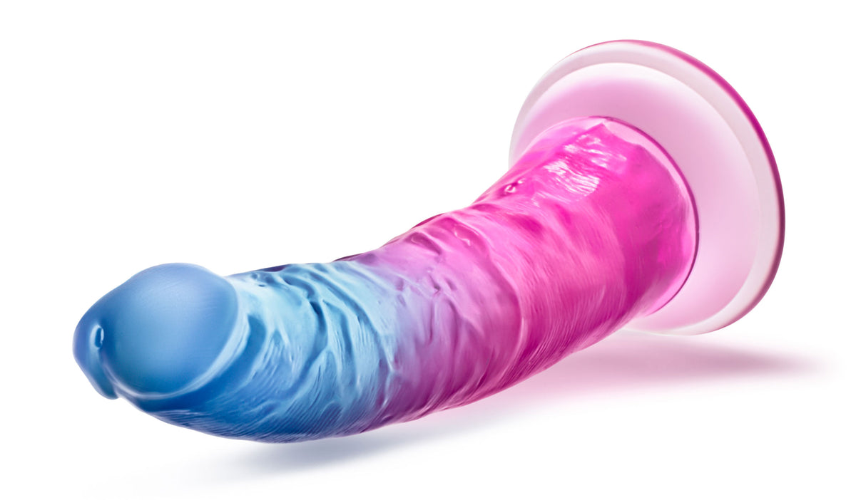 B Yours Beautiful Sky Dildo Sunset