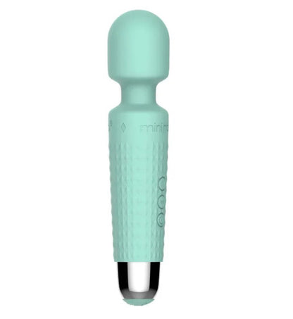 Mini Halo Wand Massager
