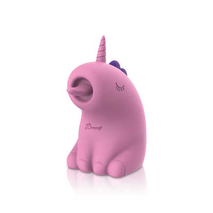 Dreamii Licks Licking Unicorn Stimulator Mystical
