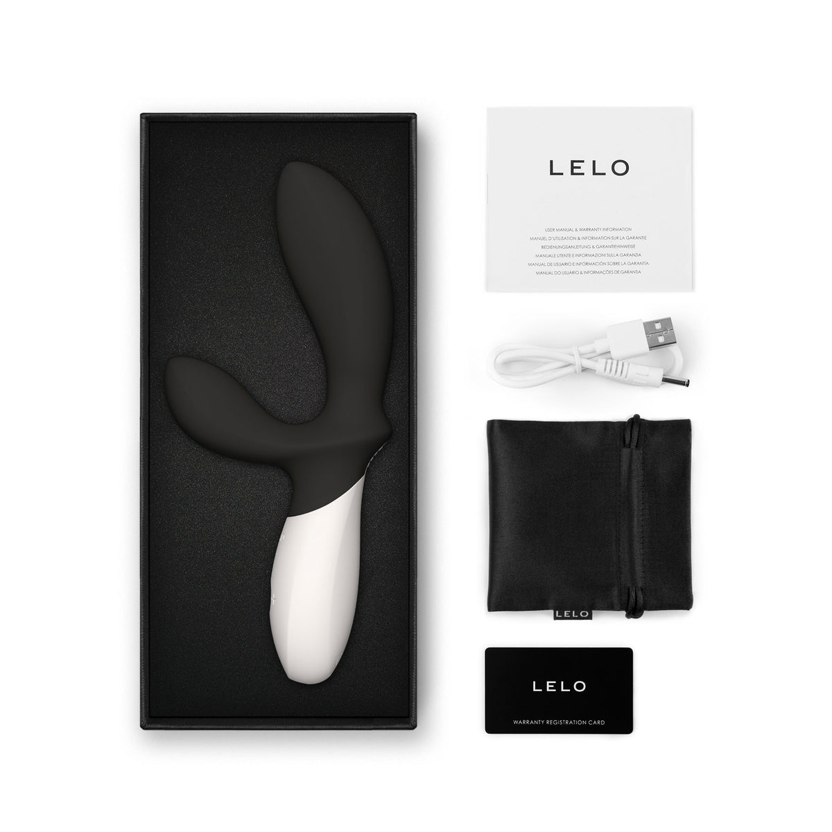 Loki Wave 2 - Prostate Massager