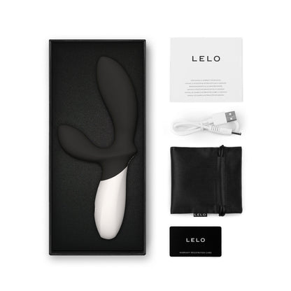 Loki Wave 2 - Prostate Massager
