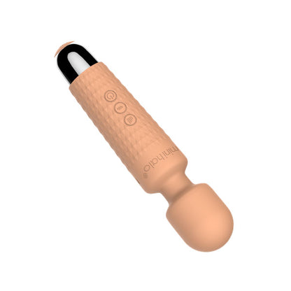 Mini Halo Wand Massager