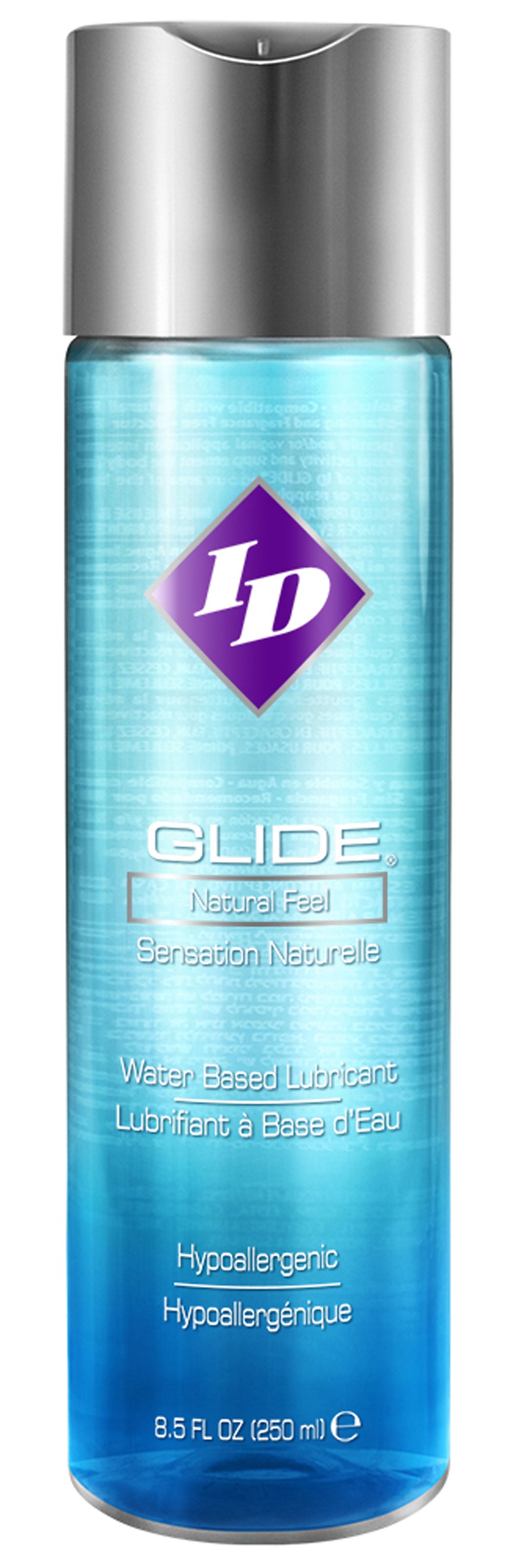 ID Glide 8.5 Fl Oz ID-GLD-08