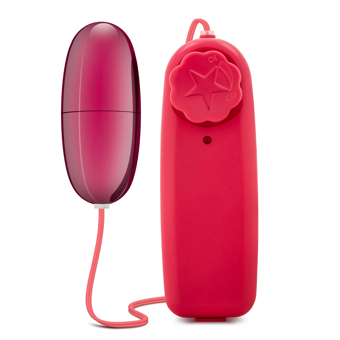 B Yours Power Bullet - Cerise BL-05500