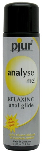 Pjur Analyse Me! - Anal Glide - 100ml PJ-PAM03002