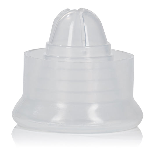 Precision Pump Silicone Pump Sleeve - Clear SE0999252