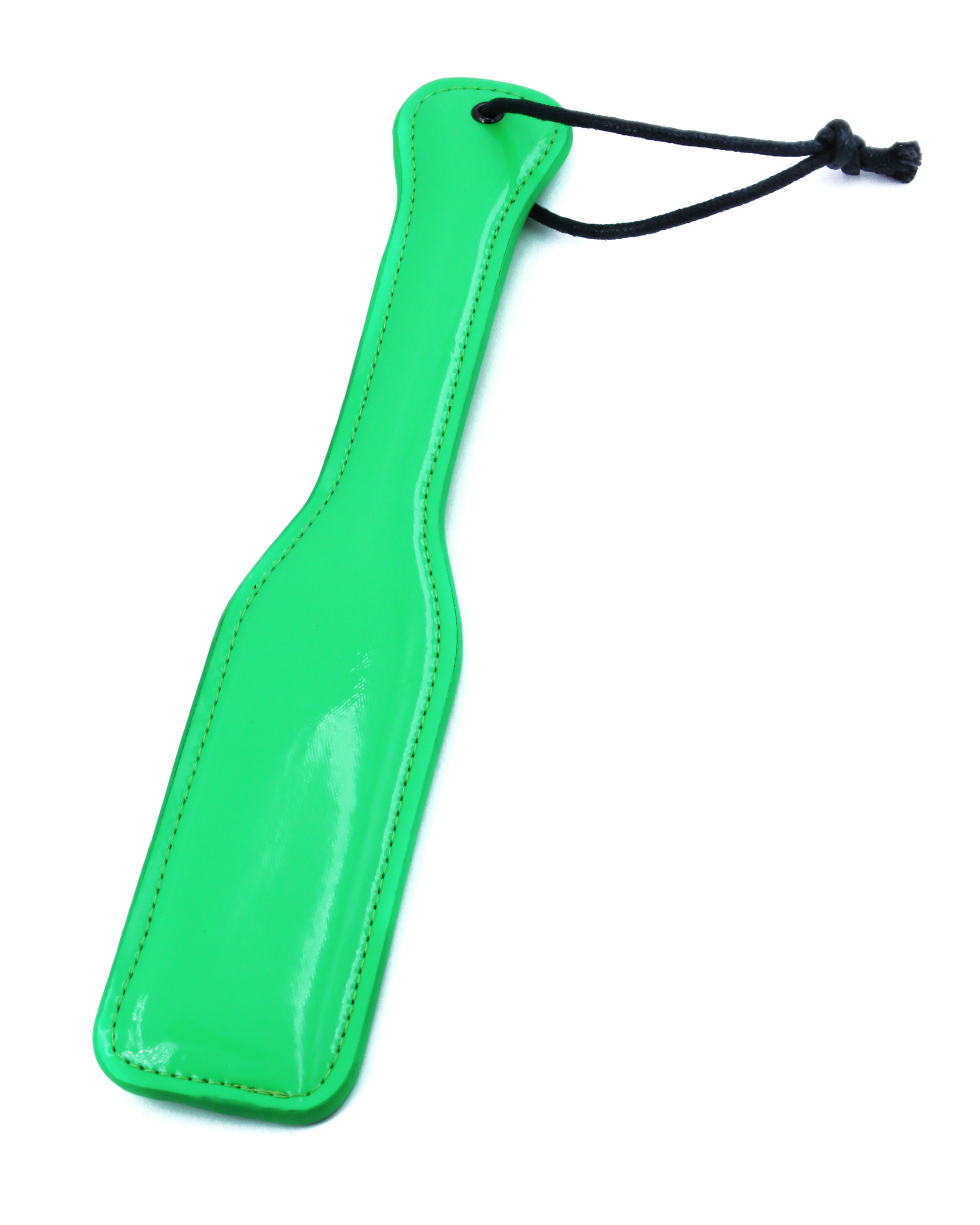 Electra Play Things - Paddle - Green NSN-1310-88