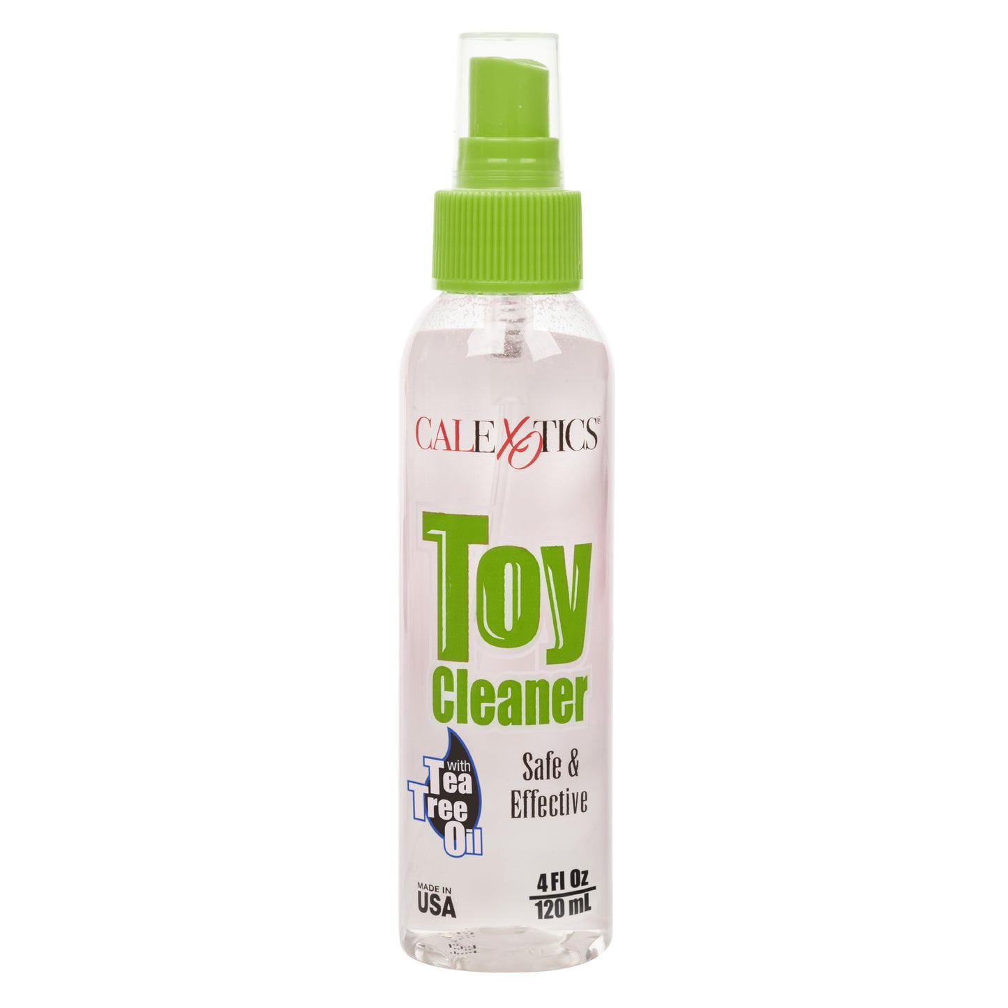 Toy Cleaner With Tea Tree Oil - 4 Fl. Oz. SE2385151