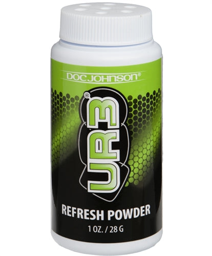 Ultraskyn Refresh Powder - 1.25 Oz. Shaker DJ1396-01-BU