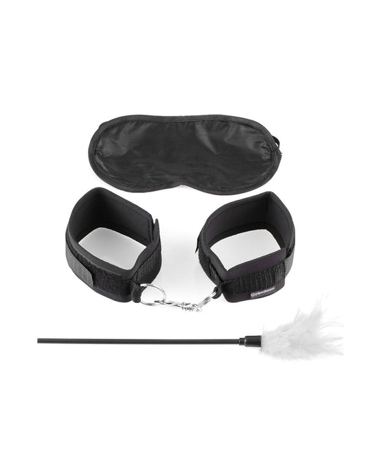 Fetish Fantasy Series Sensual Seduction Kit PD2184-00