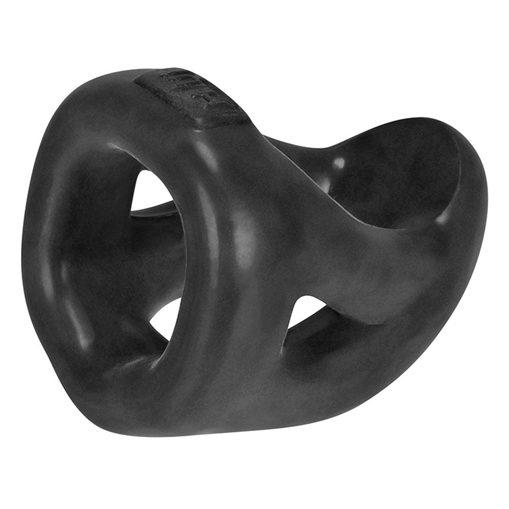 Hunkyjunk Slingshot 3 Ring Teardrop - Tar OX-HUJ-105-TAR