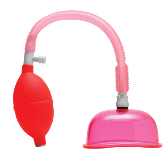 Vaginal Pump SM-MI200